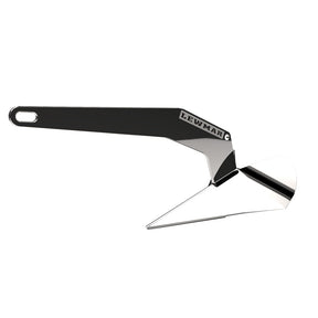Lewmar DTX Anchor  Stainless Steel  14lb