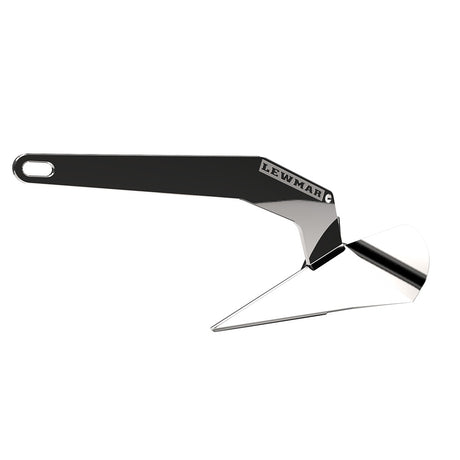 Lewmar DTX Anchor  Stainless Steel  14lb