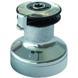 Lewmar 40ST EVO Self Tailing Winch Alloy  Chrome