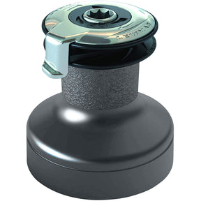 Lewmar 45ST EVO Self Tailing Winch Alloy  Grey