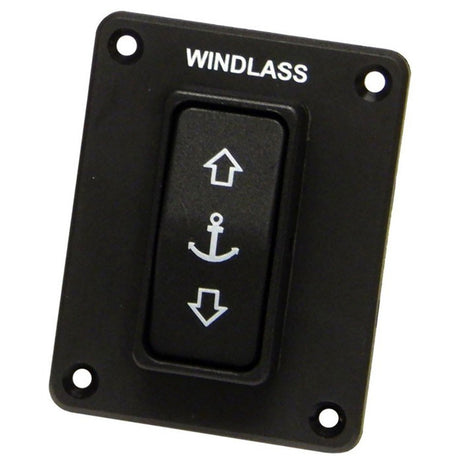 Lewmar Guarded Rocker Switch UpDown