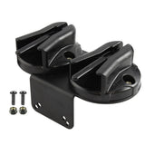 RAM Mount RAM Double Microphone Clip w90Degree Bracket fRAM ToughBox