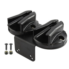 RAM Mount RAM Double Microphone Clip w90Degree Bracket fRAM ToughBox