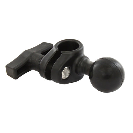 RAM Mount RAM Ball Adapter w12 NPT Hole  Tightening Knob