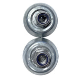 Lewmar Zinc Anode Kit  Pair