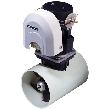 Lewmar 140TT 22kw Gen 2 Bow Thruster 12V