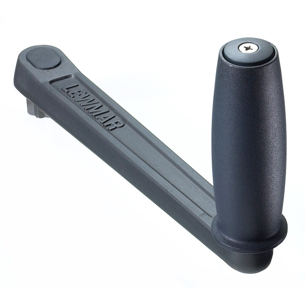 Lewmar 8 Alloy Winch Handle  NonLocking