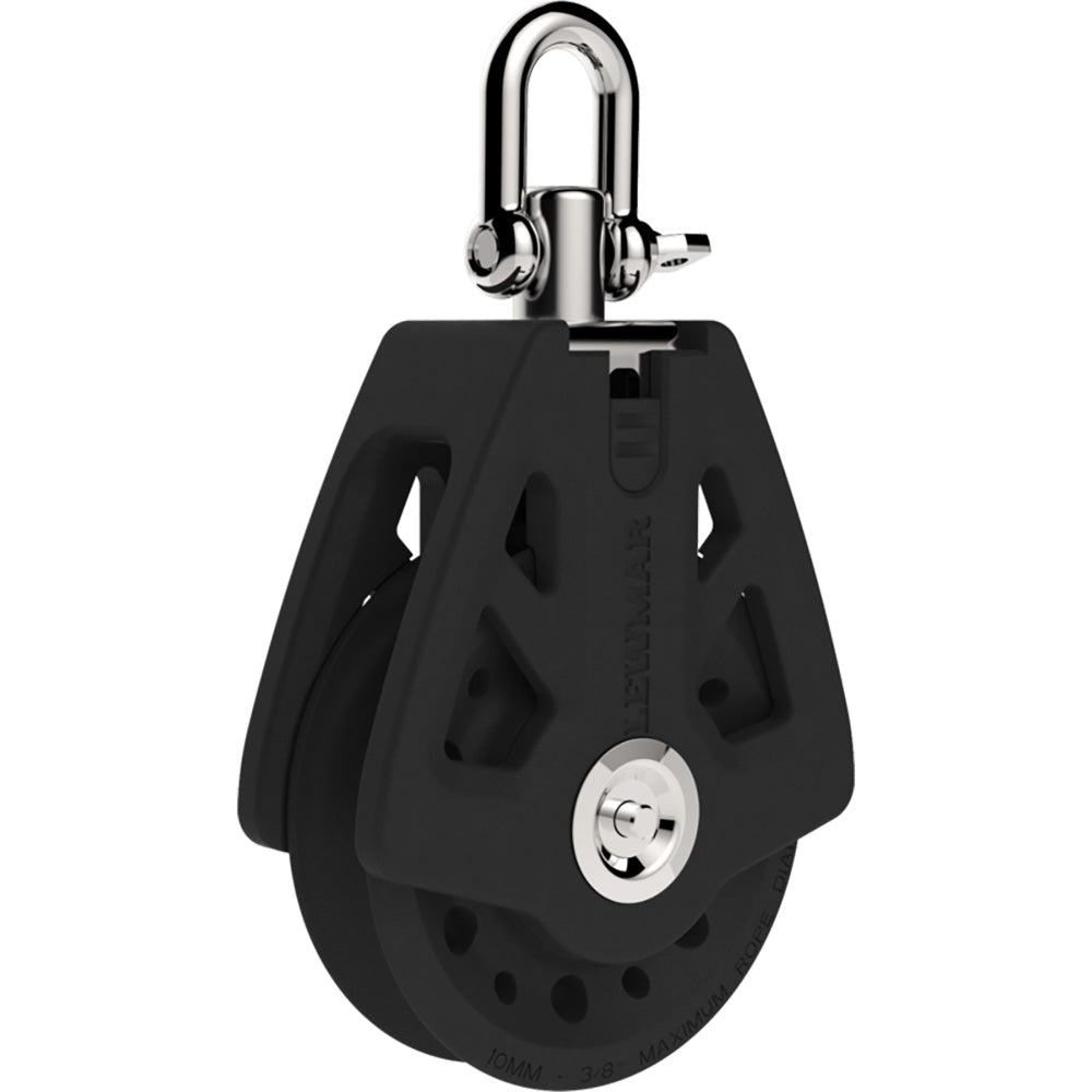 Lewmar 50mm Synchro Block  Single
