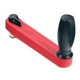Lewmar 10 Red Titan Locking Winch Handle