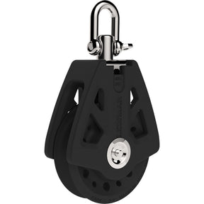 Lewmar 90mm Synchro Block  Single
