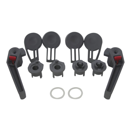 Lewmar Large Handle Kit  Pair