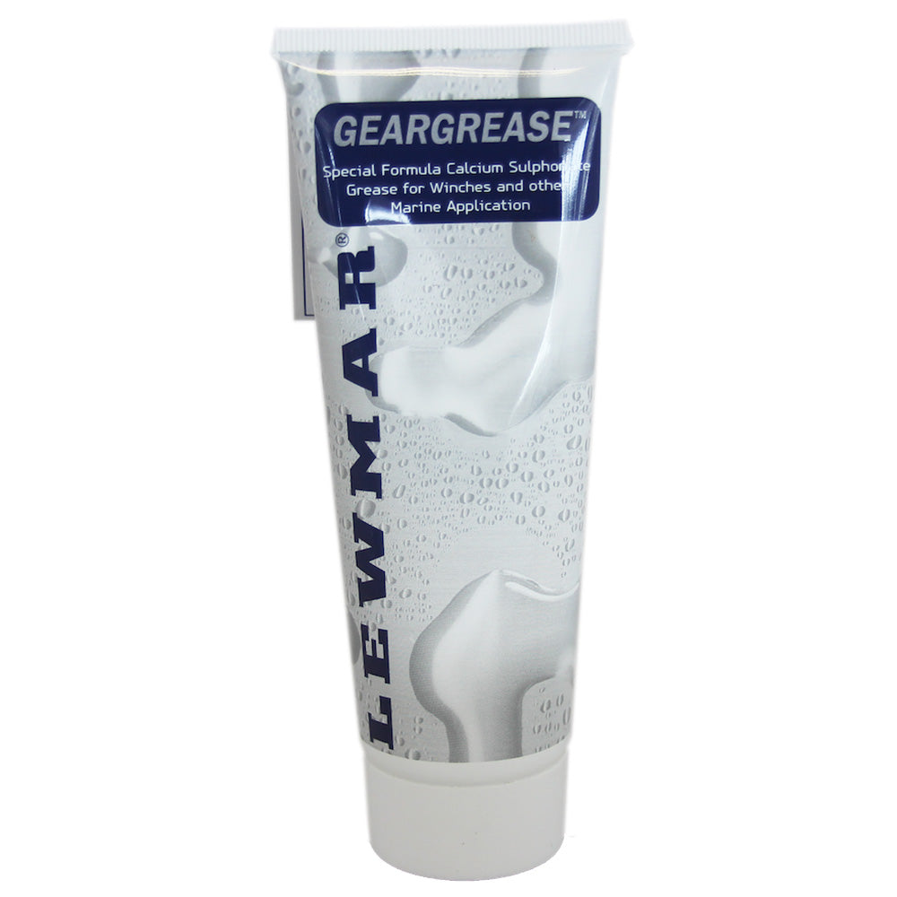 Lewmar Gear Grease  350z