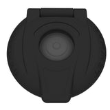 Lewmar CHSX Deck Switch Open  Black