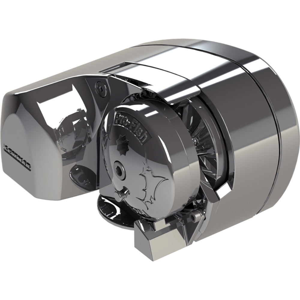 Lewmar ProFish 700 Horizontal Windlass  12V