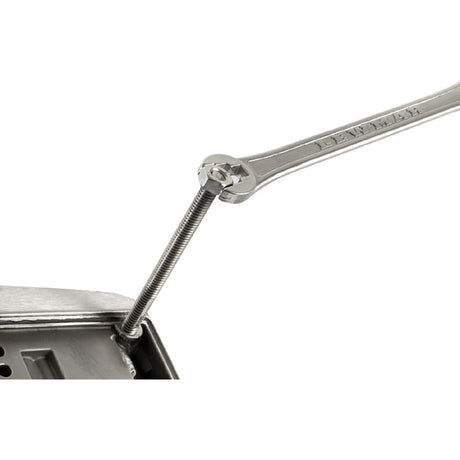 Lewmar ProSeries Clutch Nut Lever