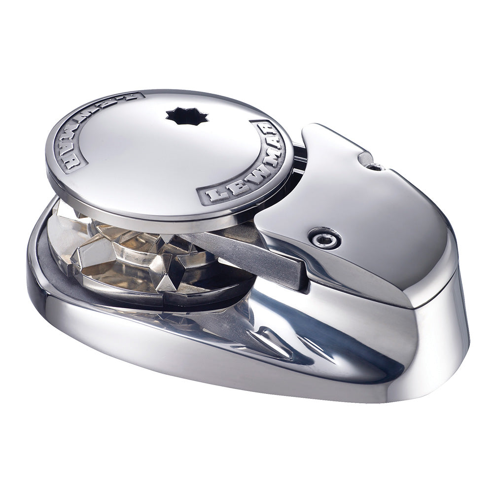 Lewmar V700 Vertical Windlass  12V