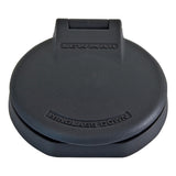Lewmar Deck Foot Switch  Windlass Down  Grey Plastic
