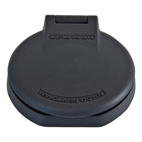 Lewmar Deck Foot Switch  Windlass Down  Grey Plastic