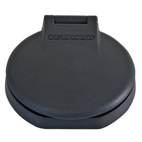 Lewmar Deck Foot Switch  Windlass Up  Grey Plastic