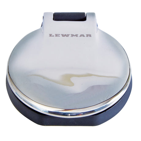 Lewmar Deck Foot Switch  Windlass Up  Stainless Steel