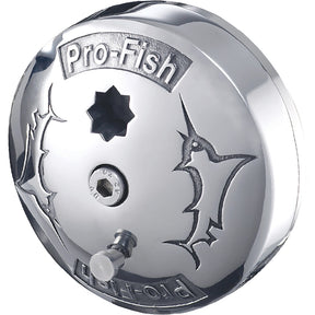 Lewmar ProFish Windlass Conversion Kit 66000616