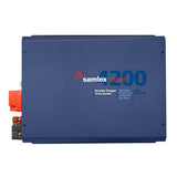 Samlex EVO4248SP 4200W 120240 VAC Split Phase InverterCharger w60 AMP