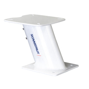 Scanstrut APT25002  Aluminum PowerTower Radar Mount  10 Aft Leaning