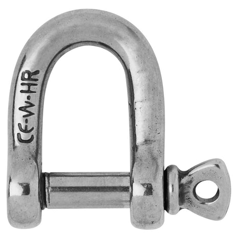 Wichard HR D Shackle  Diameter 1532