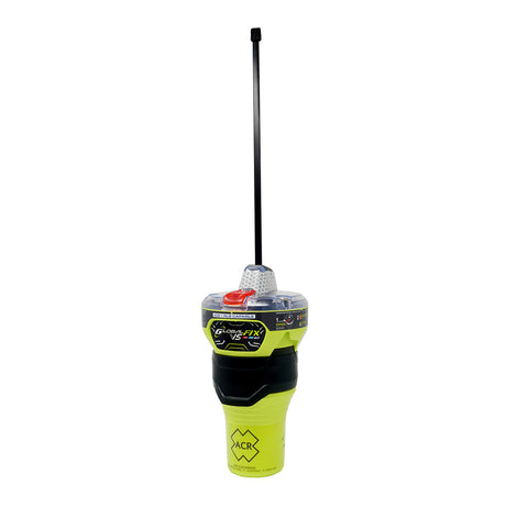 ACR GlobalFix V5 Cat 1 GPS AIS EPIRB wReturn Link Service  Mobile App