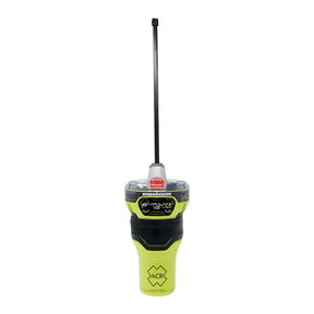 ACR GlobalFix V5 Cat 1 GPS AIS EPIRB wReturn Link Service  Mobile App