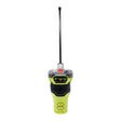ACR GlobalFix V5 Cat 2 GPS AIS EPIRB wReturn Link Service  Mobile App