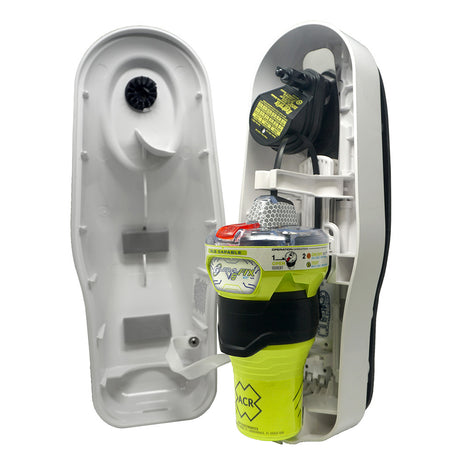 ACR GlobalFix V6 EPIRB Catagory I wReturn Link Service  Near Field Communication