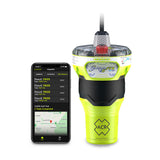 ACR GlobalFix V6 Category 2 EPIRB wReturn Link Service  Mobile App