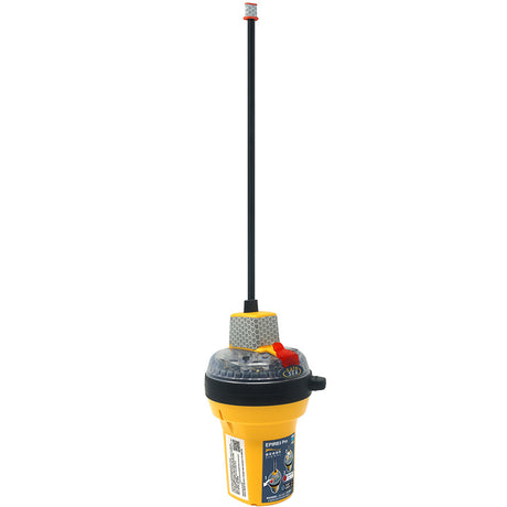 Ocean Signal SafeSea EPIRB3 Pro  Category 1