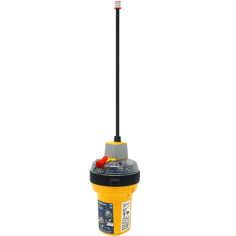 Ocean Signal SafeSea EPIRB3 Pro  Category 1