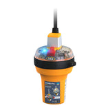 Ocean Signal SafeSea EPIRB3 Pro  Category 1