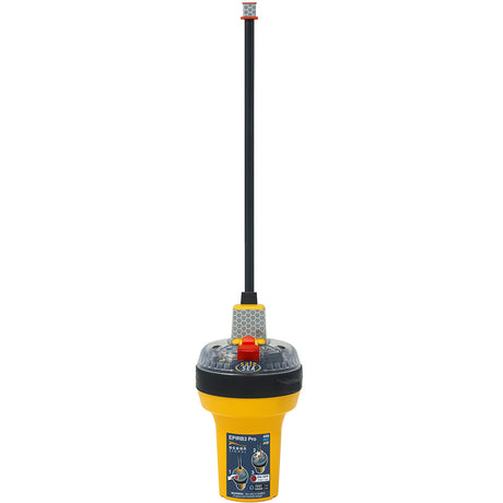 Ocean Signal SafeSea EPIRB3 Pro  Category 1