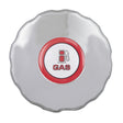 Perko 0582 Style Replacement Cap wInserts