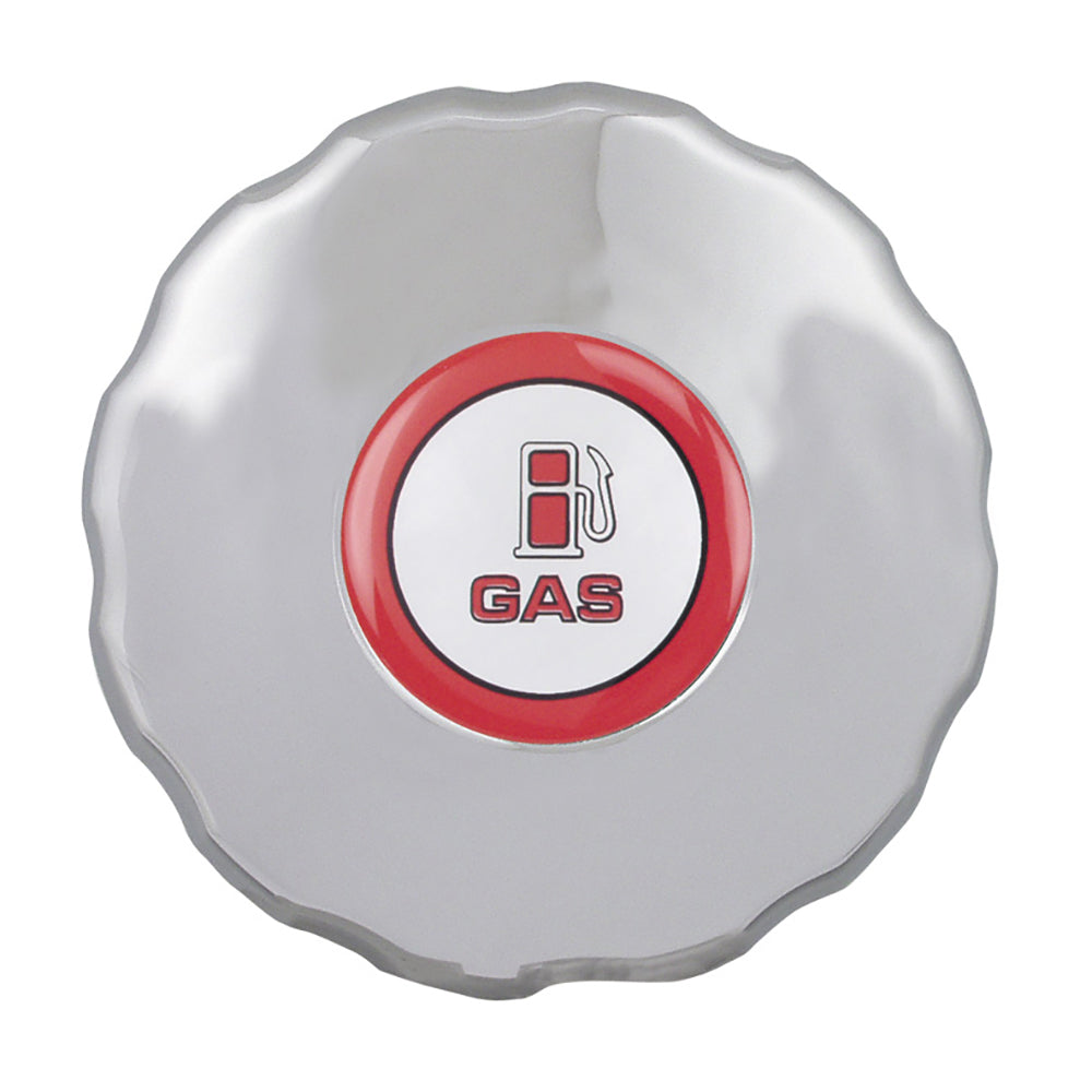 Perko 0582 Style Replacement Cap wInserts
