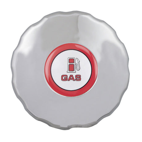 Perko 0582 Style Replacement Cap wInserts