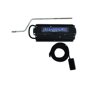 Panther 101 Electro Steer  Saltwater