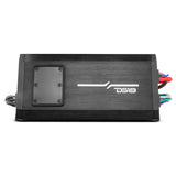 DS18 NXLX6004D 4Channel Marine Amplifier  1600W