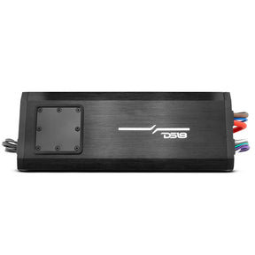 DS18 NXLX12005D 5Channel Marine Amplifier  2800W