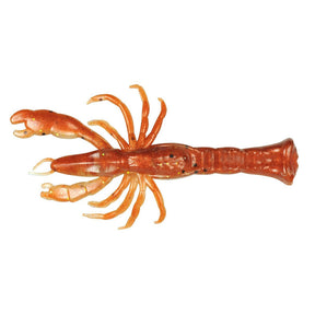 Berkley Gulp Saltwater Ghost Shrimp  3  New Penny