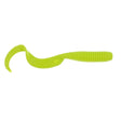 Berkley Gulp Saltwater Grub  5  Chartreuse