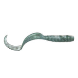 Berkley Gulp Saltwater Grub  5  Mackerel