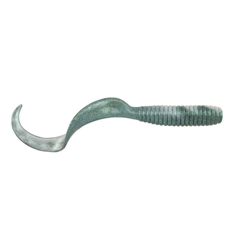 Berkley Gulp Saltwater Grub  5  Mackerel