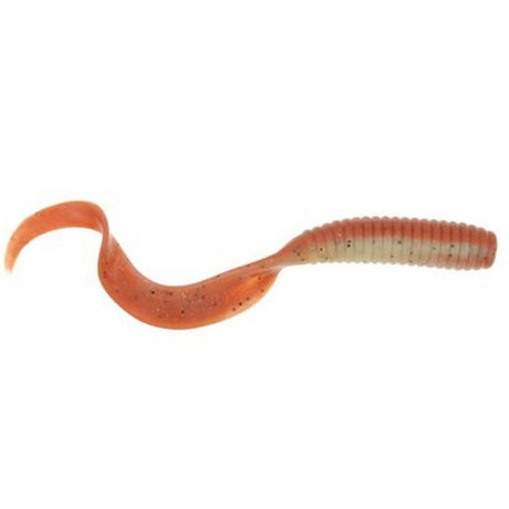 Berkley Gulp Saltwater Grub  5  New Penny