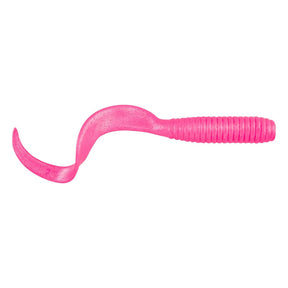 Berkley Gulp Saltwater Grub  5  Pink