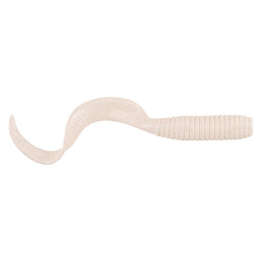 Berkley Gulp Saltwater Grub  5  White